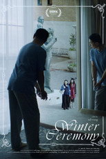 Poster de la película Winter Ceremony