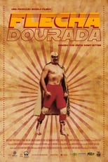 Poster de la película Flecha Dourada