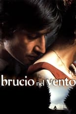 Poster de la película Brucio nel vento