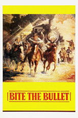 Poster de la película Bite the Bullet