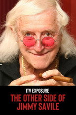 Poster de la película The Other side of Jimmy Savile