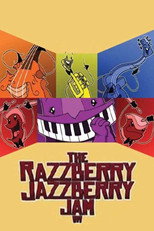 Poster de la serie Razzberry Jazzberry Jam