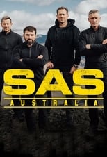 Poster de la serie SAS Australia