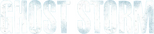 Logo Ghost Storm