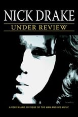 Poster de la película Nick Drake: Under Review