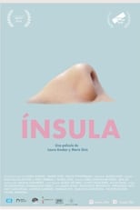 Poster de la película Insula