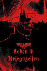 Poster de la película Leben in Kriegszeiten