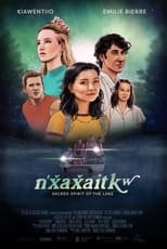 Poster de la película n'x̌ax̌aitkʷ