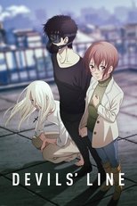 Poster de la serie Devils' Line