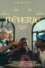 Poster de la película Rêverie