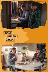 Poster de la serie Dom pełen życia