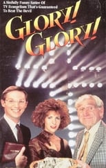 Poster de la película Glory! Glory!