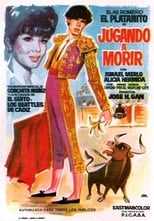 Poster de la película Jugando a morir