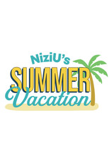 Poster de la serie NiziU's Summer Vacation