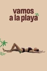 Poster de la película Vamos a la Playa