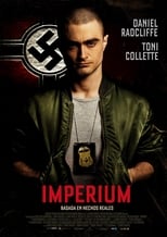 Poster de la película Imperium
