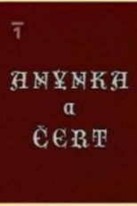 Poster de la película Anynka a čert