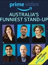 Australia\'s Funniest Stand-Up Specials