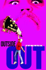 Poster de la película Outside Out