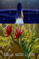 Poster de la película How Did a Lily Arise