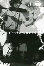 Poster de la película Thirdworld