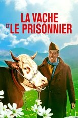 Poster de la película The Cow and I