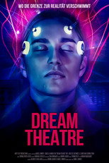 Poster de la película Dream Theatre
