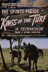 Poster de la película Kings of the Turf