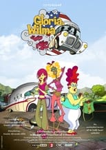 Poster de la serie Gloria, Wilma and Me