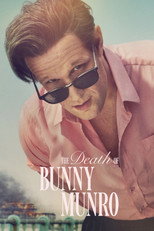 Poster de la serie The Death of Bunny Munro