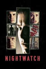 Poster de la película Nightwatch