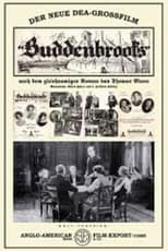 Poster de la película Die Buddenbrooks