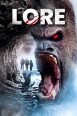 Poster de la película Lore