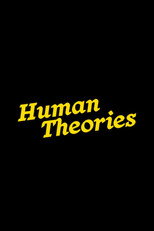 Poster de la película Human Theories