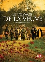 Poster de la película Le voyage de la Veuve