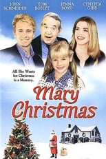 Poster de la película Mary Christmas