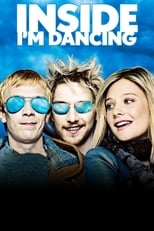 Poster de la película Inside I'm Dancing