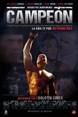 Poster de la película Campeón