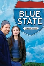 Poster de la película Blue State