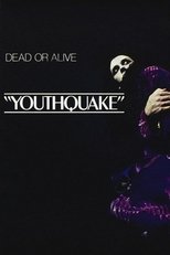 Poster de la película Youthquake!
