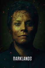 Poster de la película Darklands