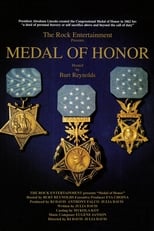 Poster de la serie Medal of Honor