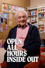 Poster de la película Open All Hours: Inside Out