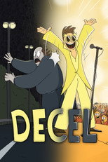 Poster de la película Decel