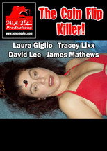 Poster de la película The Coin Flip Killer