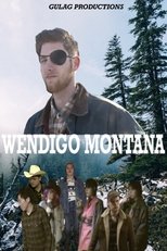 Poster de la película Wendigo Montana