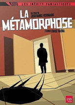Poster de la película La Métamorphose