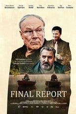 Poster de la película Final Report