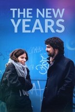 Poster de la serie The New Years