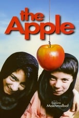 Poster de la película The Apple